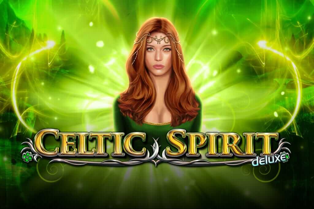 Celtic spirit deluxe