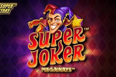 Super joker megaways