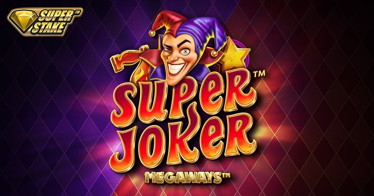 Super joker megaways