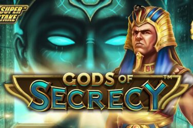 Gods of secrecy