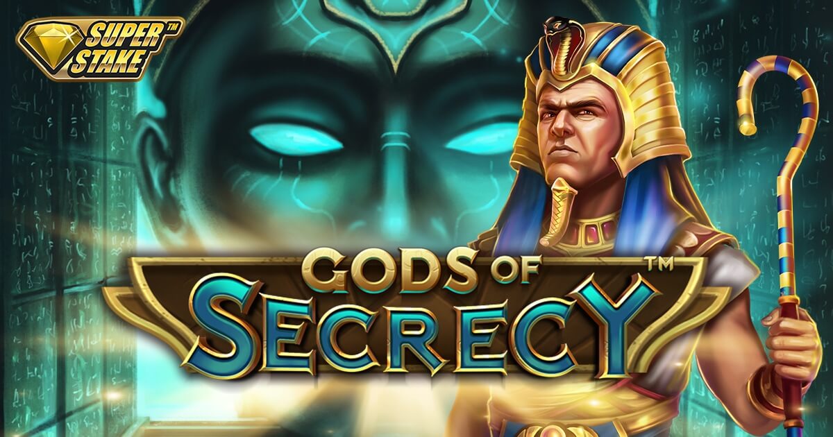 Gods of secrecy