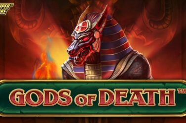 Gods of death