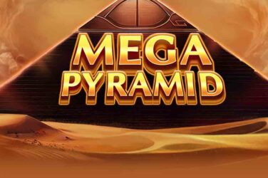 Mega pyramid