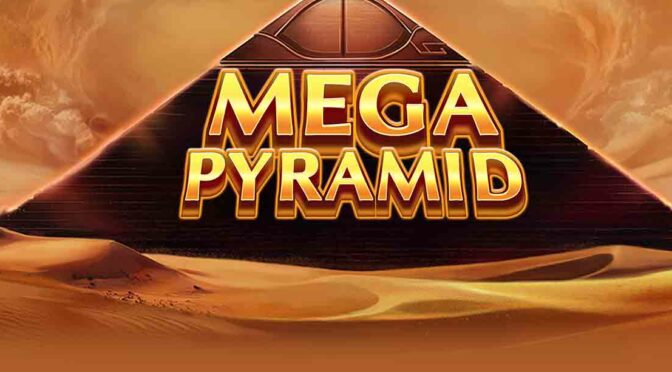 Mega pyramid