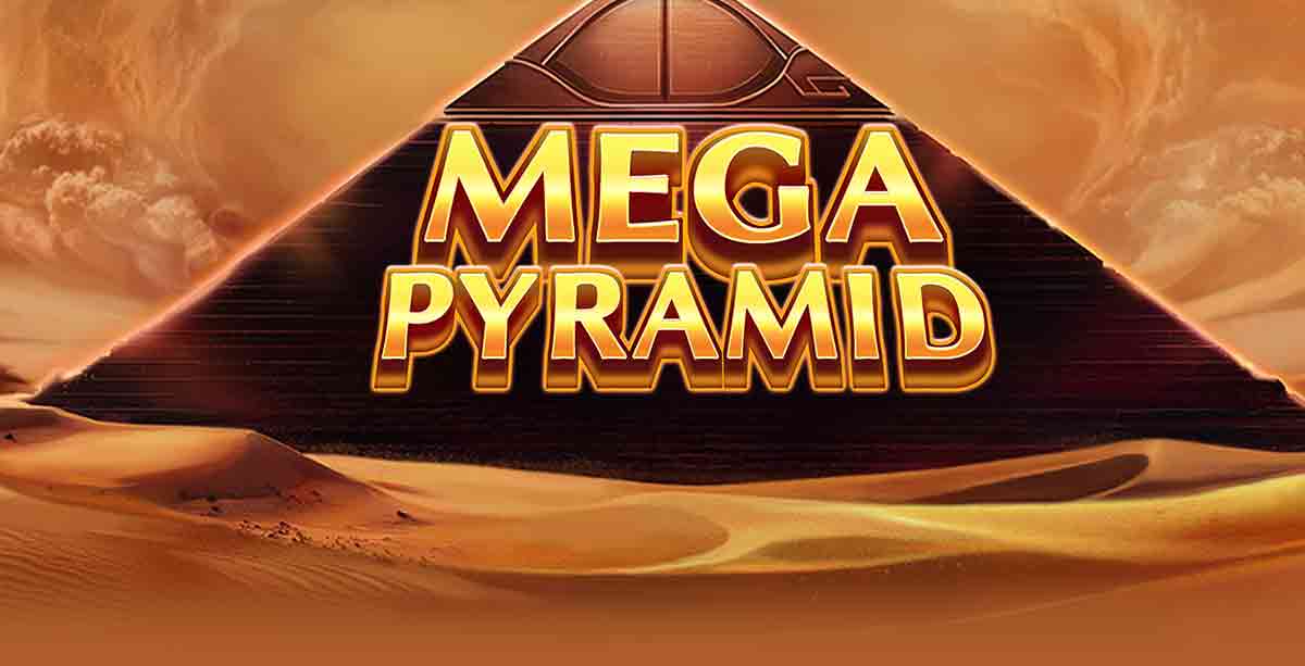 Mega pyramid