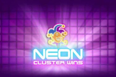 Neon cluster wins