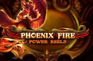 Phoenix fire power reels