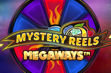 Mystery reels megaways