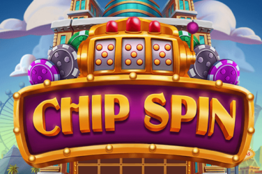 Chip spin