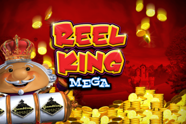 Reel king mega