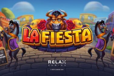 La fiesta