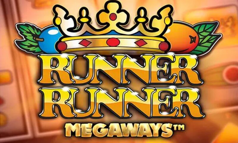 Runner runner megaways