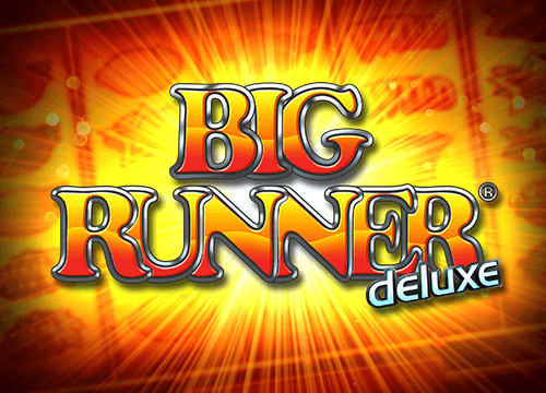 Big runner deluxe