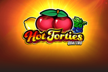 Hot forties quattro