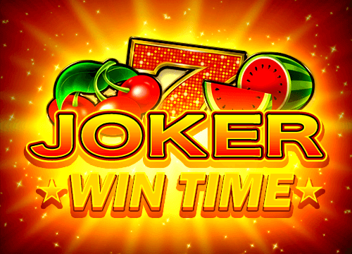 Joker wintime