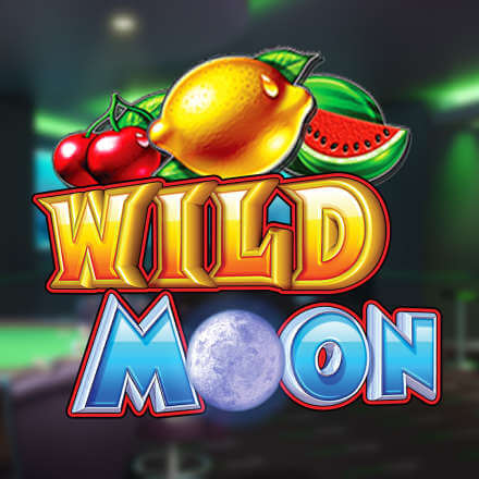 Wild moon