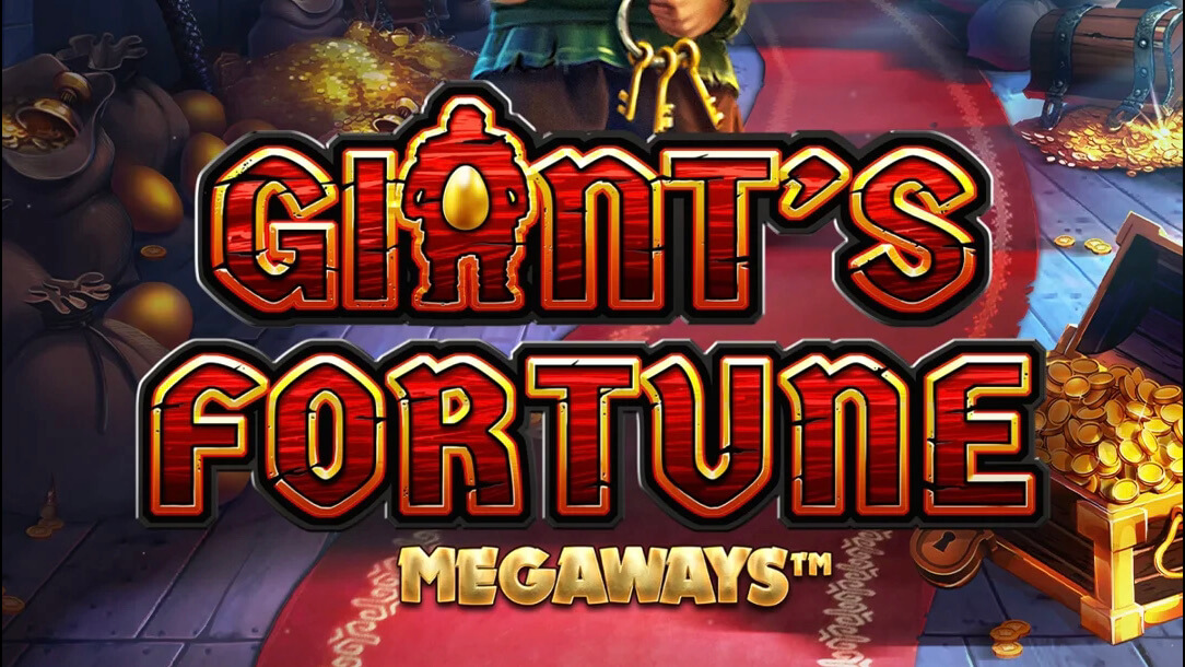 Giant’s fortune megaways