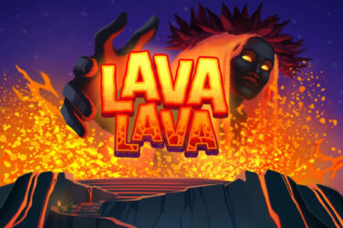 Lava lava