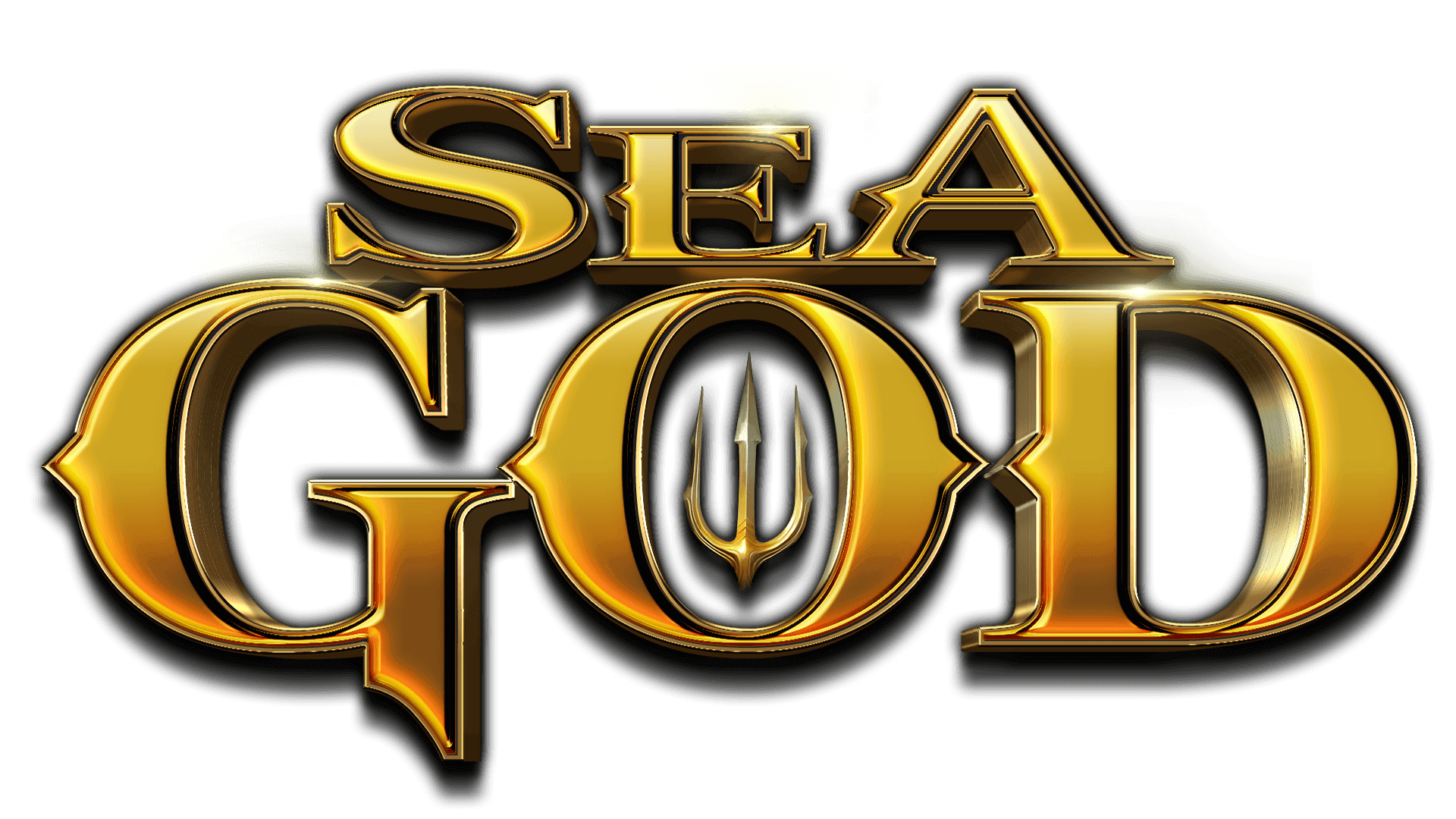 Sea god