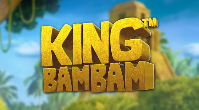 King bam bam