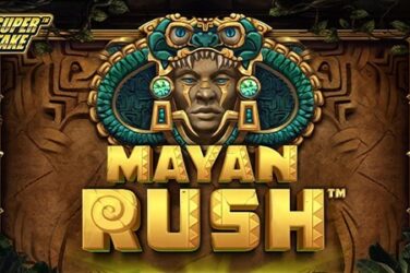 Mayan rush