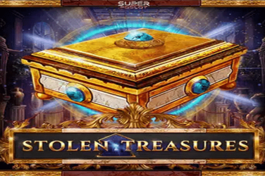 Stolen treasures