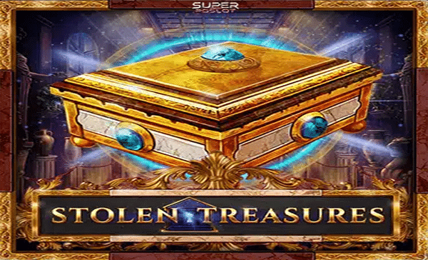Stolen treasures