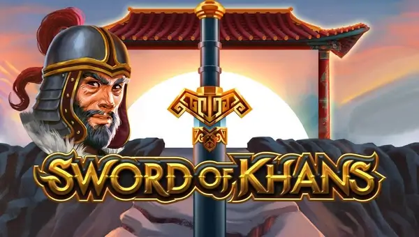 Sword of khans