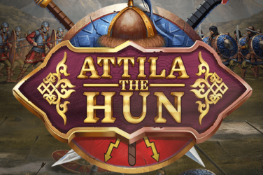 Attila the hun