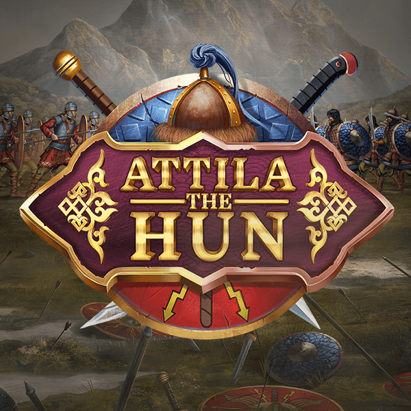Attila the hun
