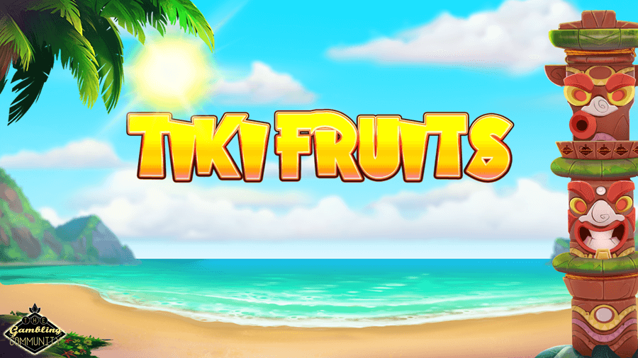 Tiki fruits