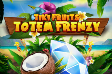 Tiki fruits totem frenzy