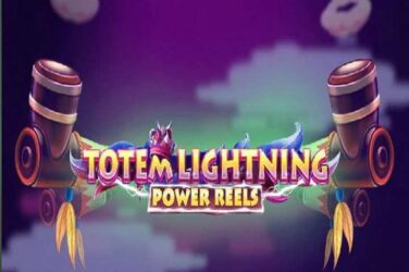 Totem lightning power reels