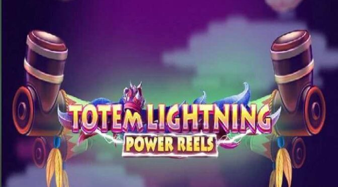 Totem lightning power reels
