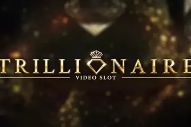 Trillionaire