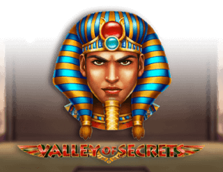 Valley of secrets