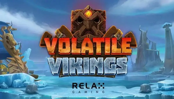Volatile vikings