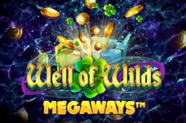 Well of wilds megaways