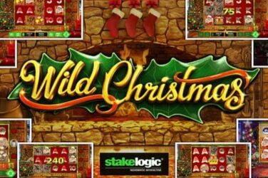 Wild christmas