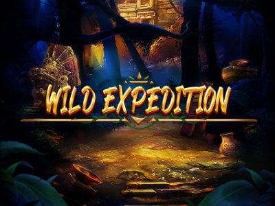 Wild expedition