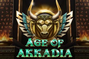 Age of akkadia