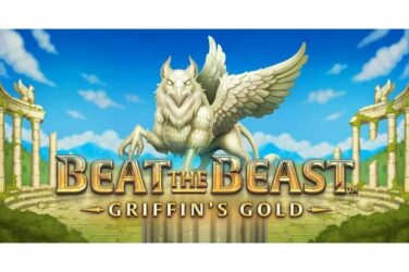 Beat the beast griffin's gold