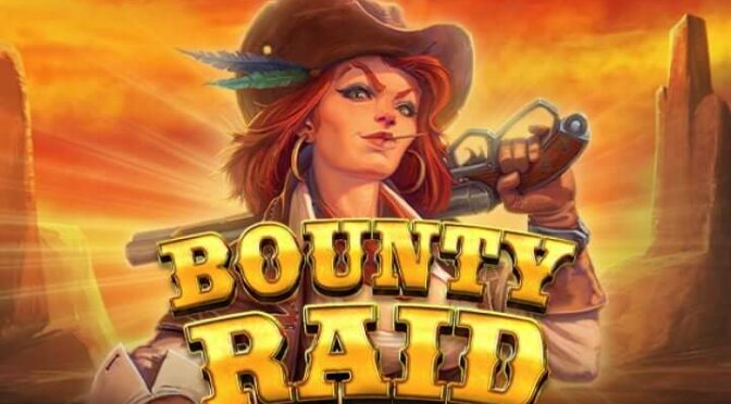 Bounty raid