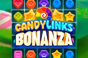 Candy links bonanza