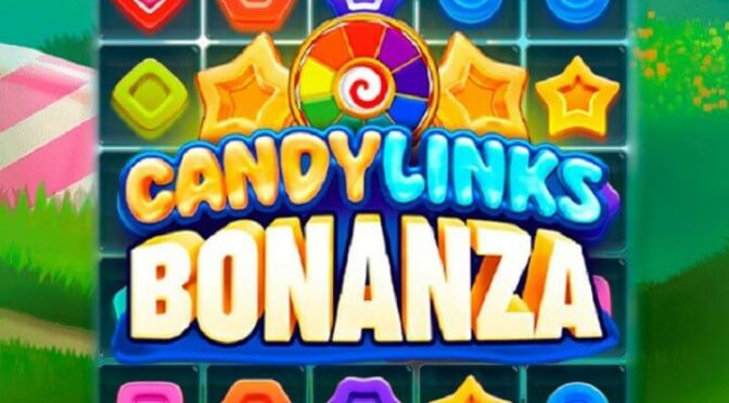 Candy links bonanza