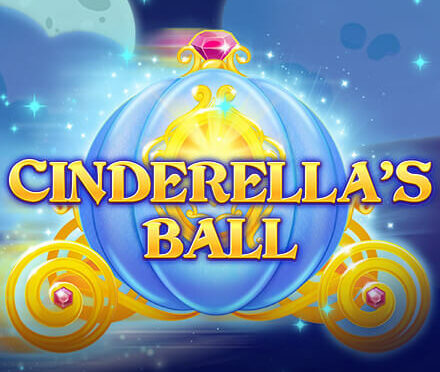 Cinderella’s ball