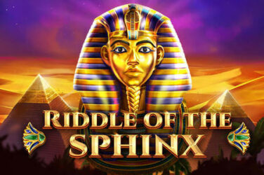 Riddle of the sphinx