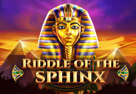 Riddle of the sphinx
