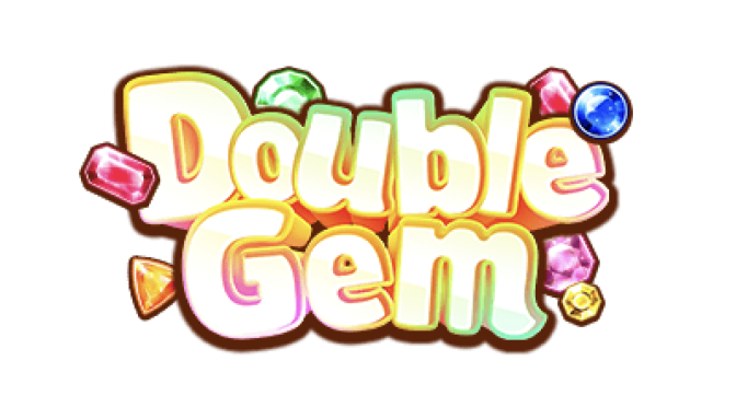 Double gem