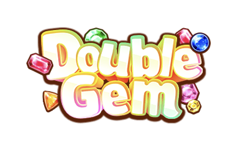 Double gem